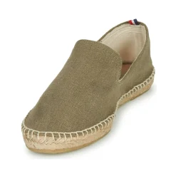 1789 Cala - SLIPON COTON Vert Clearance