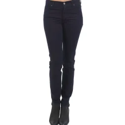 7 for all Mankind - GUMMY Noir