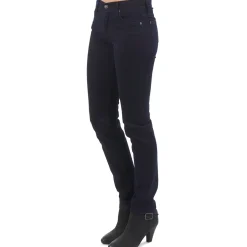 7 for all Mankind - GUMMY Noir