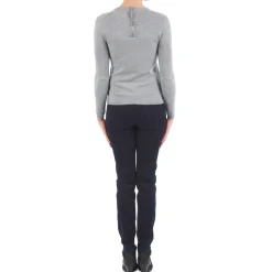 7 for all Mankind - GUMMY Noir