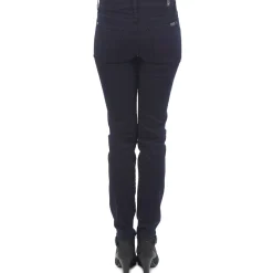 7 for all Mankind - GUMMY Noir