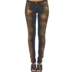 7 for all Mankind - OLIVYA Bleu Hot