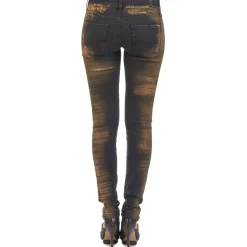 7 for all Mankind - OLIVYA Bleu Hot