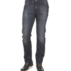 Sale 7 for all Mankind - SLIMMY LUXE PERFORMANCE Gris