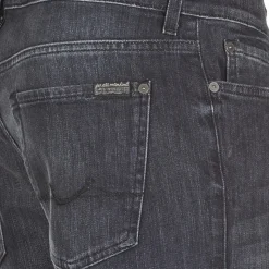 Sale 7 for all Mankind - SLIMMY LUXE PERFORMANCE Gris