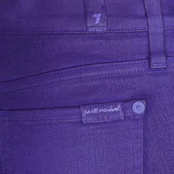 7 for all Mankind - THE SKINNY VINE LEAF