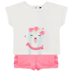 New 3 Pommes - JULIEN Rose