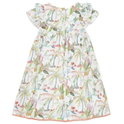 3 Pommes - SANDRINE Blanc