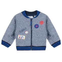 3 Pommes - VALENTIN Bleu Clearance