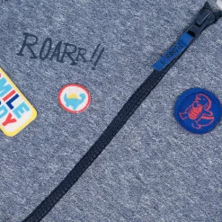 3 Pommes - VALENTIN Bleu Clearance