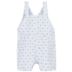 Hot Absorba - DIMITRI Bleu