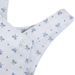 Absorba - DIMITRI Bleu Outlet