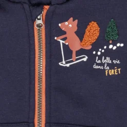 Absorba - 9R17092-04-B Bleu Outlet