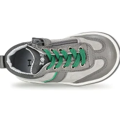 Discount Acebo's - ABARNE Gris