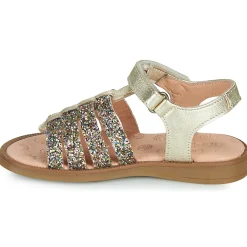 Acebo's - 5498GE-PLATINO-J Doré Clearance