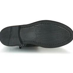 Acebo's - 8035-NEGRO-T Noir