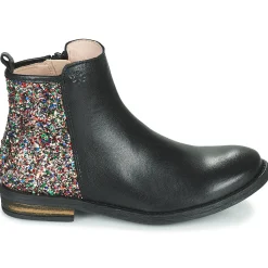 Acebo's - 9917VE-NEGRO-T