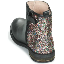 Acebo's - 9917VE-NEGRO-T