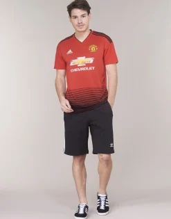 adidas Originals - 3 STRIPE SHORT