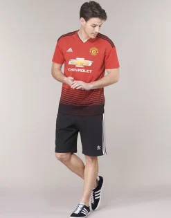 adidas Originals - 3 STRIPE SHORT