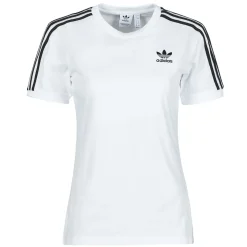 adidas Originals - 3 STRIPES TEE