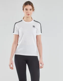 adidas Originals - 3 STRIPES TEE