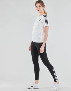adidas Originals - 3 STRIPES TEE