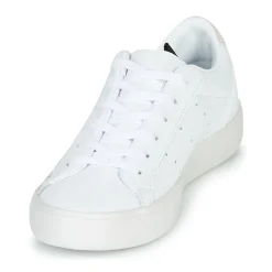 adidas Originals - adidas SLEEK W Blanc