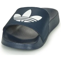 Sale adidas Originals - ADILETTE LITE Bleu