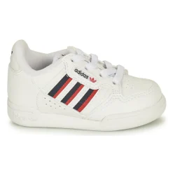 Discount adidas Originals - CONTINENTAL 80 STRI I