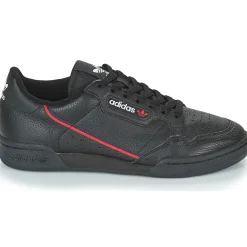 adidas Originals - CONTINENTAL 80 Noir Online