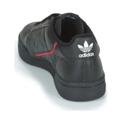 adidas Originals - CONTINENTAL 80 Noir Online