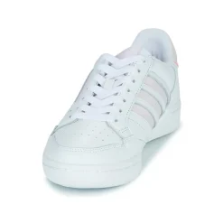 Best adidas Originals - CONTINENTAL 80 STRI Blanc