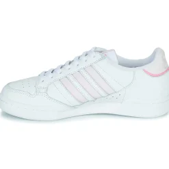 Best adidas Originals - CONTINENTAL 80 STRI Blanc