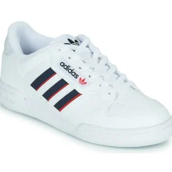 Discount adidas Originals - CONTINENTAL 80 STRI J