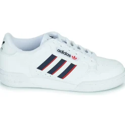 Discount adidas Originals - CONTINENTAL 80 STRI J