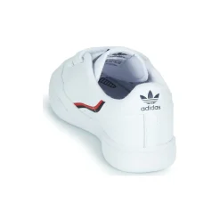 adidas Originals - CONTINENTAL 80 CF C Blanc Hot