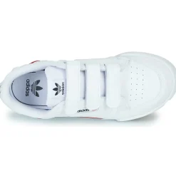 adidas Originals - CONTINENTAL 80 CF C Blanc Hot