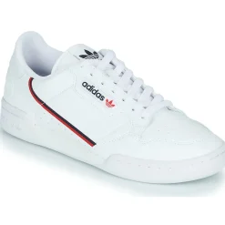 adidas Originals - CONTINENTAL 80 VEGA Blanc Discount