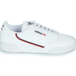 adidas Originals - CONTINENTAL 80 VEGA Blanc Discount