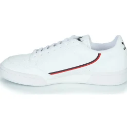 adidas Originals - CONTINENTAL 80 VEGA Blanc Discount