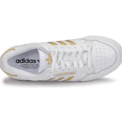 adidas Originals - CONTINENTAL 80 STRIPES Best