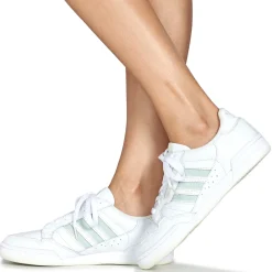 adidas Originals - CONTINENTAL 80 STRI Blanc