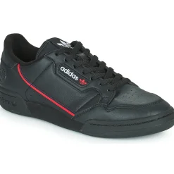 Discount adidas Originals - CONTINENTAL 80 VEGA Noir