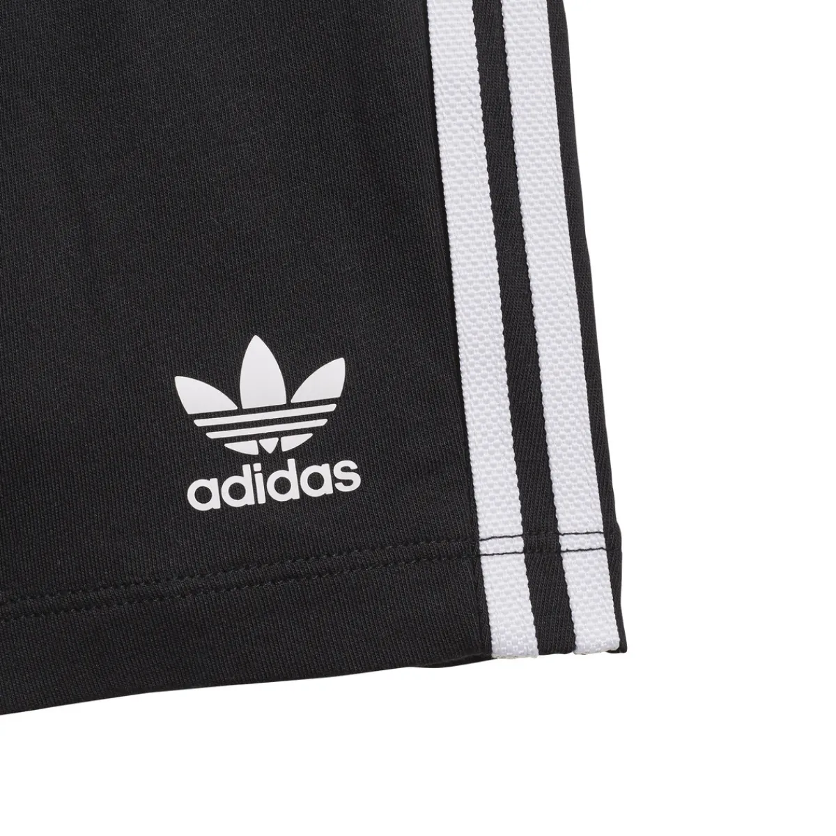 adidas Originals - COTES Noir