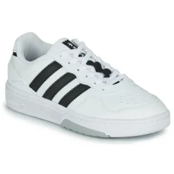 adidas Originals - COURT REFIT J