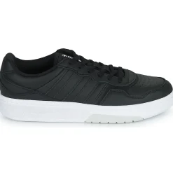 adidas Originals - COURT REFIT Noir Clearance