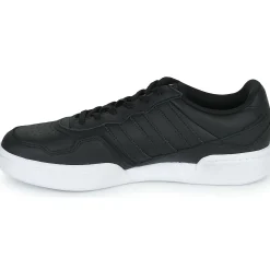 adidas Originals - COURT REFIT Noir Clearance