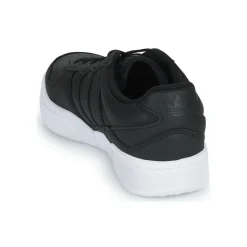 adidas Originals - COURT REFIT Noir Clearance