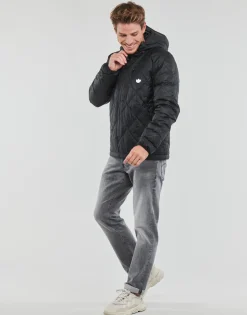 Discount adidas Originals - DOWN QUILT PUFF noir